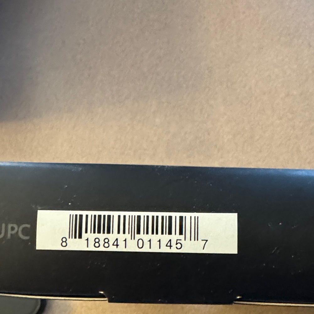 Connects Precision Interface Cabling - Black - Picture 3 of 3